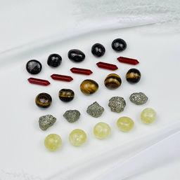 Набор Кристальная поддержка для Льва