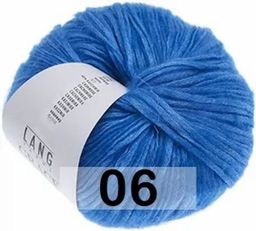 Пряжа GRACE - Lang фото 4