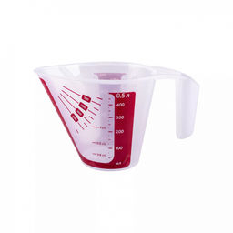 Кувшин мерный STEP 0,5 арт.С33900