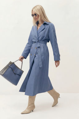 Тренч - Lokka фото 6