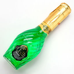 Гель для душа во флаконе мондоро Мечтай!, 250 мл, аромат зелёное яблоко - Чистое счастье фото 11