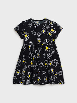 12523091 Платье для девочек