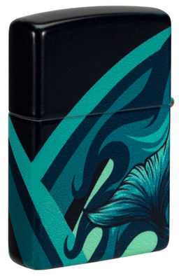 Зажигалка ZIPPO Русалка | Mermaid Design 48605