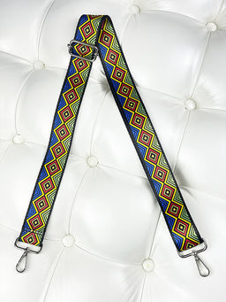 LACCOMA ремень 1000-4-11 полиэстр