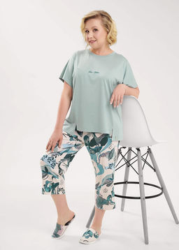 LP15-1196/1 Набор одежды женский (ЧЗ)