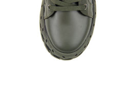 Ботинки 214.iceberggr.Green/Байка