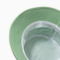 Панама MINAKU, цвет зеленый, размер 58