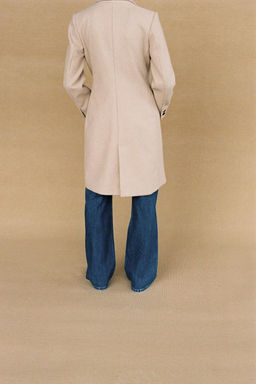 SOFT COAT - Zara фото 3