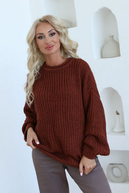 Джемпер Др5-482/2 - Wisell фото 7