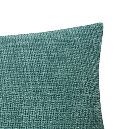 Наволочка декоративная Этель Style 45х45 см, цвет зелёный, полистер  фото 2