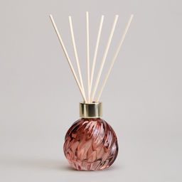 ДИФФУЗОР АРОМАТИЧЕСКИЙ MISTERY WHITE JASMINE&MINT 80 МЛ - Lefard фото 2