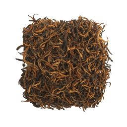 Инь Цзюнь Мэй (Серебряные Брови)