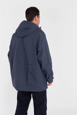 МЕМБРАННЫЙ ПЛАЩ ТРАНСФОРМЕР 3L UNISEX 23-40973 11 - Stayer фото 10