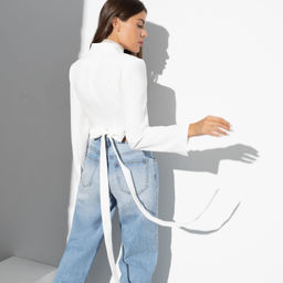 Жакет Стильная сенсация - Charutti фото 5