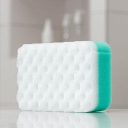 Цена за 3 шт. Губка для тела «Афродита», 14.5×10.5×6 см, МИКС