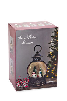 Фонарик музыкальный 12,5*7,5*20,4 см (SF-7814) WDL-2103C - Больше подарков фото 2