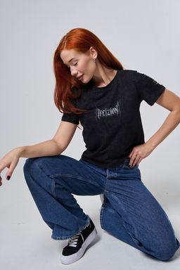 7502 футболка женская