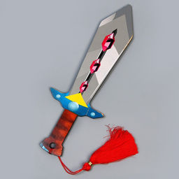 Детское оружие Меч Дыхание дракона - Simaland фото 2