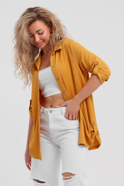 Рубашка 36963 - Натали фото 46