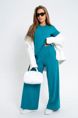 Женский костюм 26006 - София37 фото 35