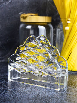 Салфетница XJ-8518 OLS-675-6