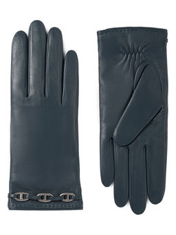 Перчатки женские 100% ш IS2511 black - Eleganzza фото 6