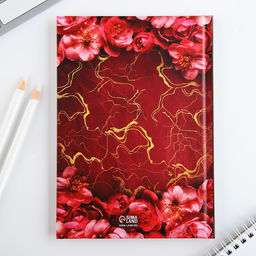 Ежедневник А5, 80 л, твердая обложка Учителя - Artfox фото 8
