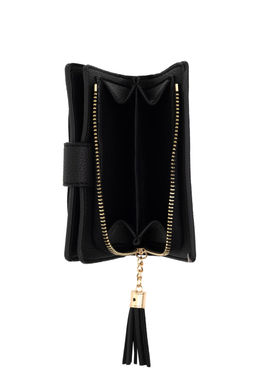 Kad_n Siyah C_zdan Sepette S_rpriz _ndirim - U.s. polo assn фото 6