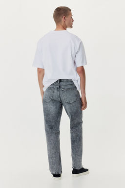 Relaxed Jeans - H&m фото 3