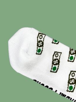 Носки р.35-40 TxT Доллар - Krumpy фото 5