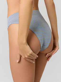 ТРУСЫ ЖЕНСКИЕ (3ШТ.) - Mark formelle фото 5