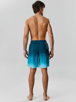 ШОРТЫ СПОРТИВНЫЕ МУЖСКИЕ - Mark formelle фото 5