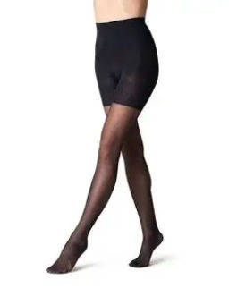 Колготки Minimi Body Form 40 (100/10) - nero