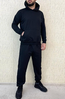 Спортивный костюм мужской, Артикул: 89039