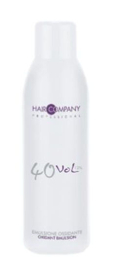 Hc hl окисл.эмульсия 12% 1000мл hair light emulsione ossidante