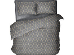 41261/0-БЧ Павлинка комплект евро "Cross" рис. 622601/457974