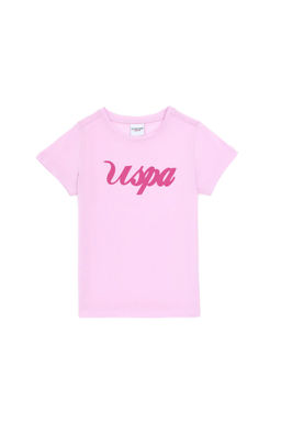 Футболка Девушка Магнолия Неожиданная скидка в корзине - U.s. polo assn фото 2