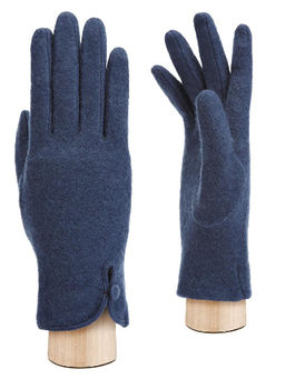Перчатки жен Labbra LB-PH-21 d.blue