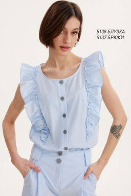Блузка 5138