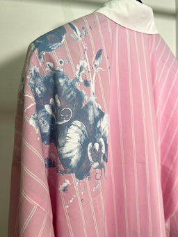 Блуза 1144 - Niv niv фото 6