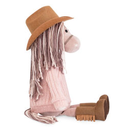 Мягкая игрушка «Лошадка Кэтти», 30 см