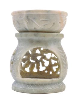 Аромалампа (камень) № Ар112/24