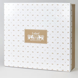 ЧАЙНЫЙ СЕРВИЗ LEFARD RENDEZVOUS НА 6 ПЕР. 14 ПР.  фото 2