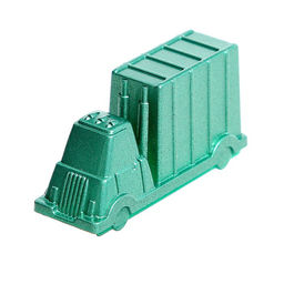 Настольная игра-головоломка на логику Час пик: 16 машин, 182 задания - Лас играс kids фото 7