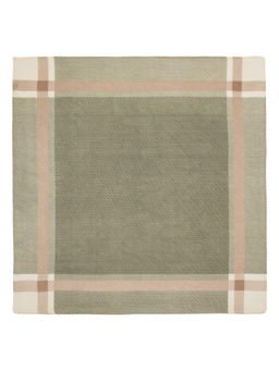 Платок жен. виск+шерсть 100х100 LG33-136-14