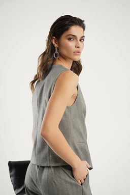 Жилет женский - Deesses фото 5