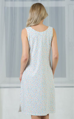 Ночная сорочка Цветущий ананас - Нежка фото 38