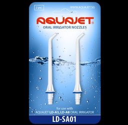 Стандартные насадки LD-SA01 для Aquajet LD-A8