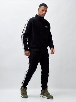 ФЛИС с НАЧЕСОМ Спортивный костюм демисезонный ,Турция - Mtforce фото 4