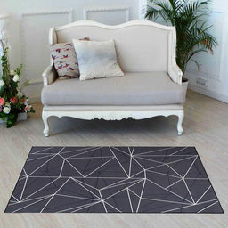 Ковер Этель Эспрессо 100*150 см, 700г/м2